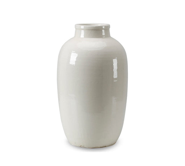 Cashmere Tall Vase