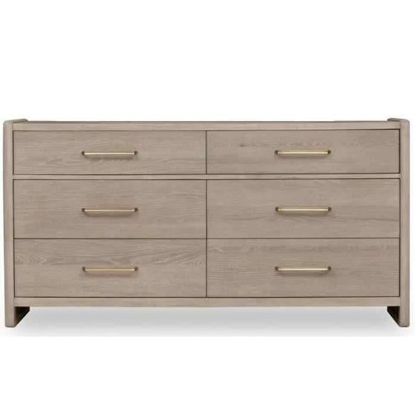 Cullen Dresser