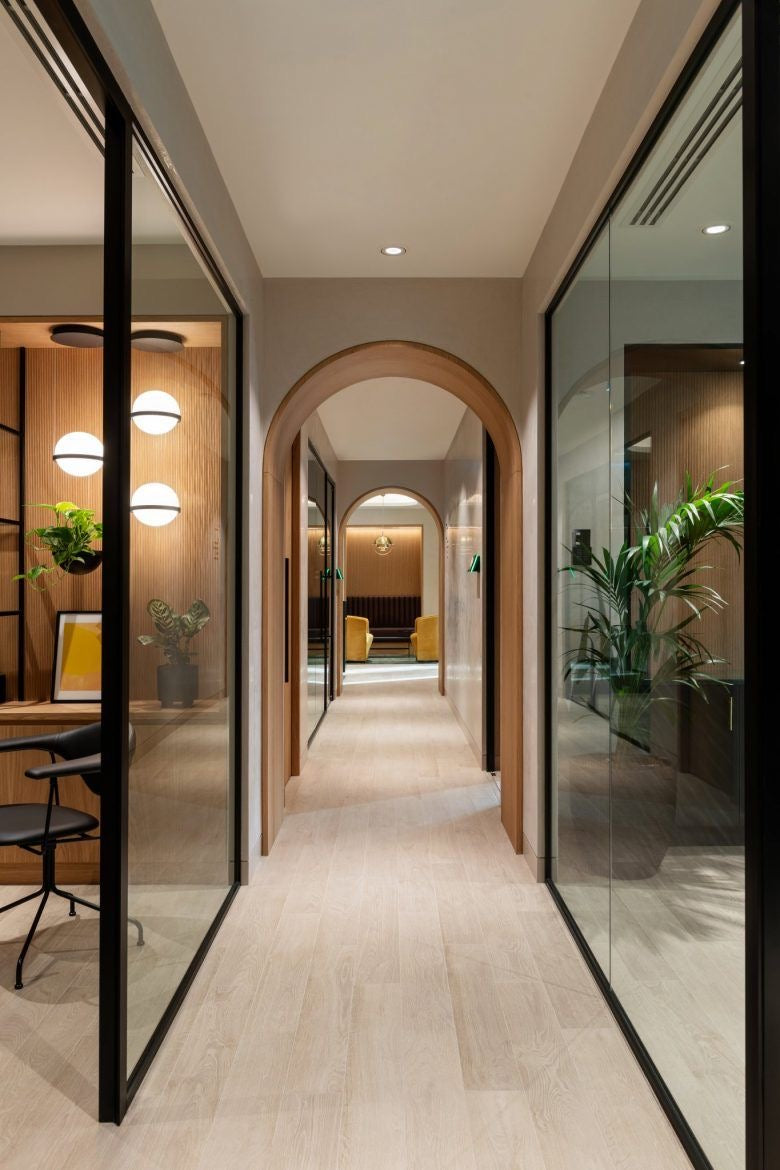 Multifamily & Clubhouse Interior Design Orange County – Abode Studio