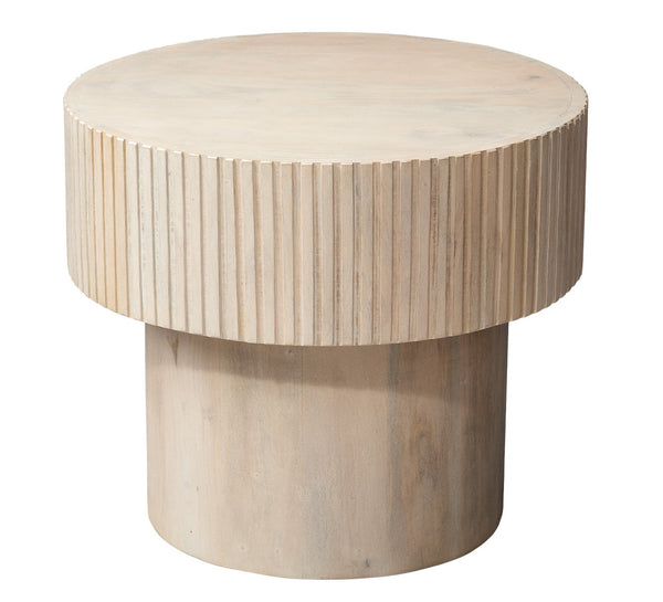 Asher Accent Table