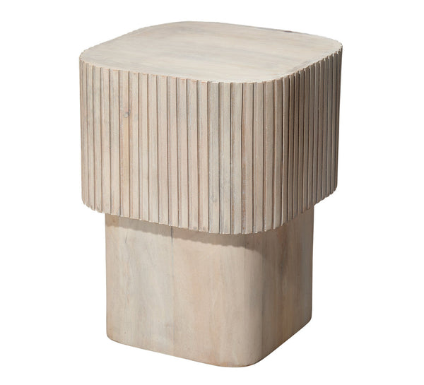 Tucker Accent Table