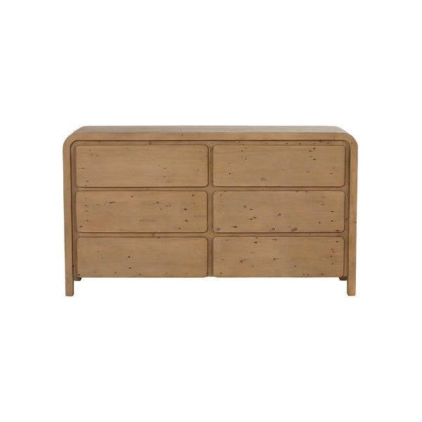 Dax Dresser