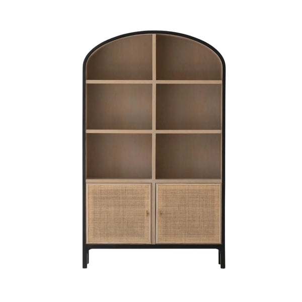 Beck Tall Cabinet