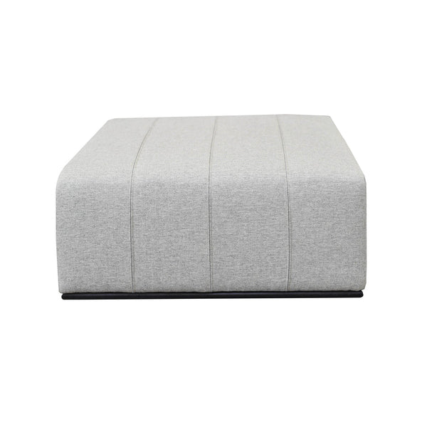 Grayson Ottoman