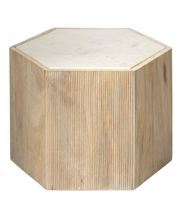 Winchester Hexagon Table Medium