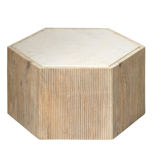 Winchester Hexagon Table Small