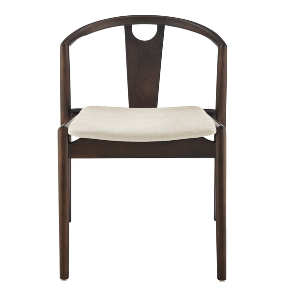 Bosworth Side Chair, Natural