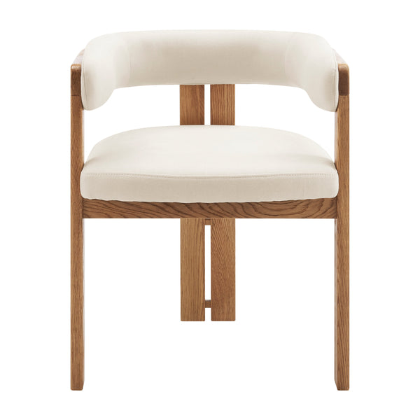 Kai Armchair, Natural