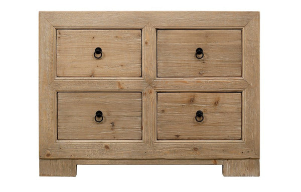 Portsmouth Chest Drawers