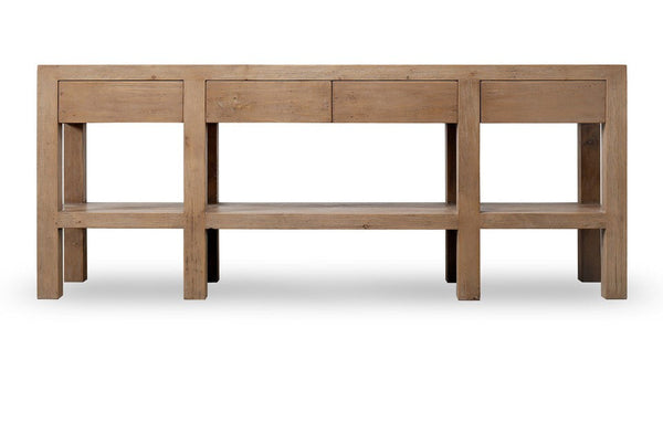 Andes Console Table