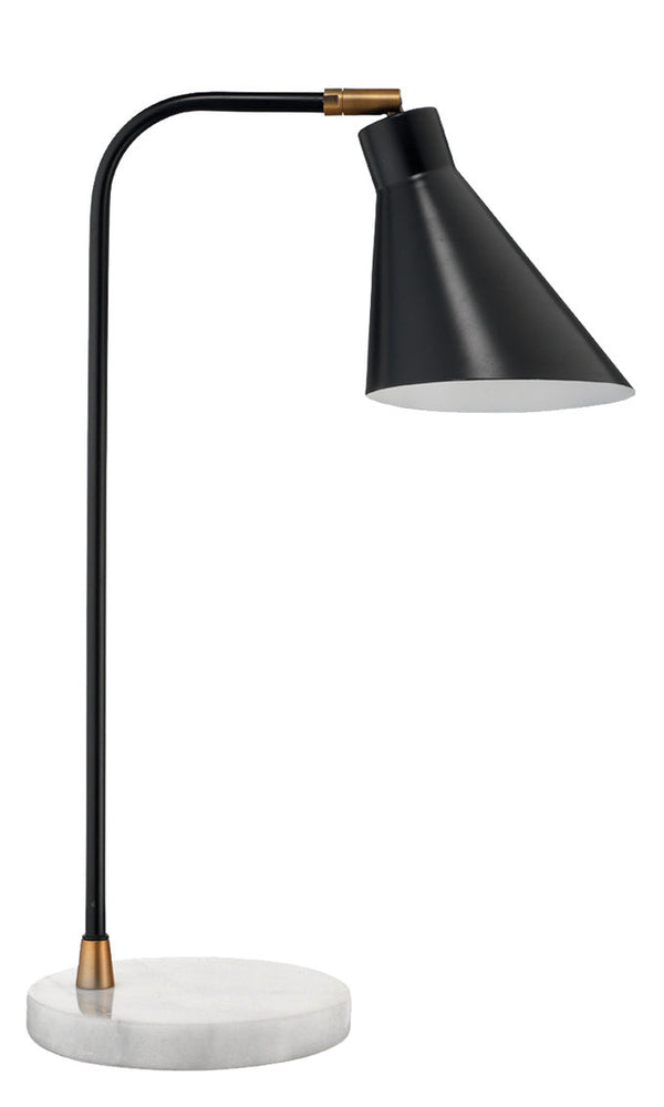 Capri Table Lamp