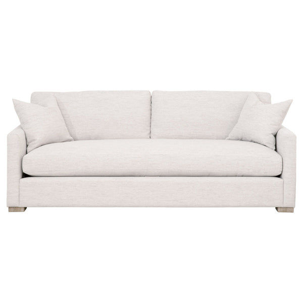 Clara 86" Slim Arm Sofa