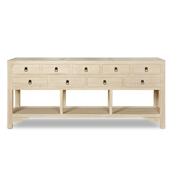 Nottingham Console Table