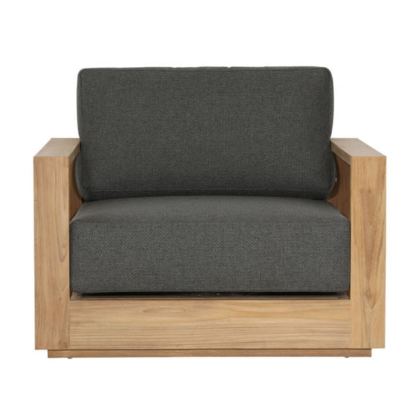 Bolton Outdoor Sofa Chair