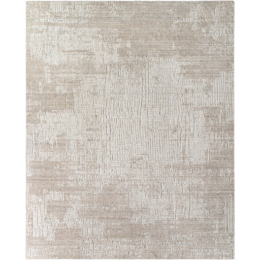 Savannah Area Rug Neutral Gray