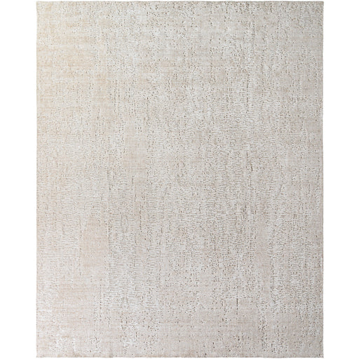 Savannah Area Rug Light Beige