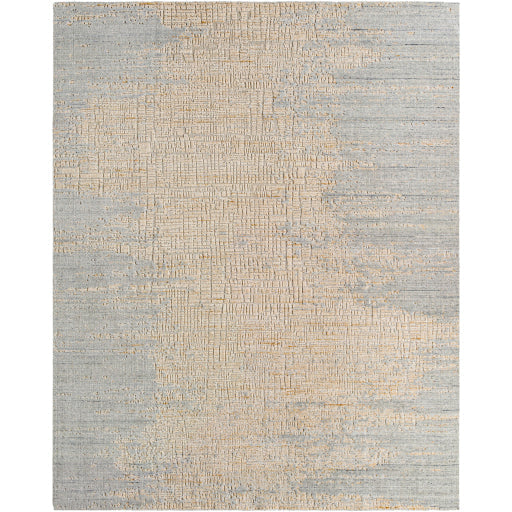 Savannah Area Rug Pale Blue