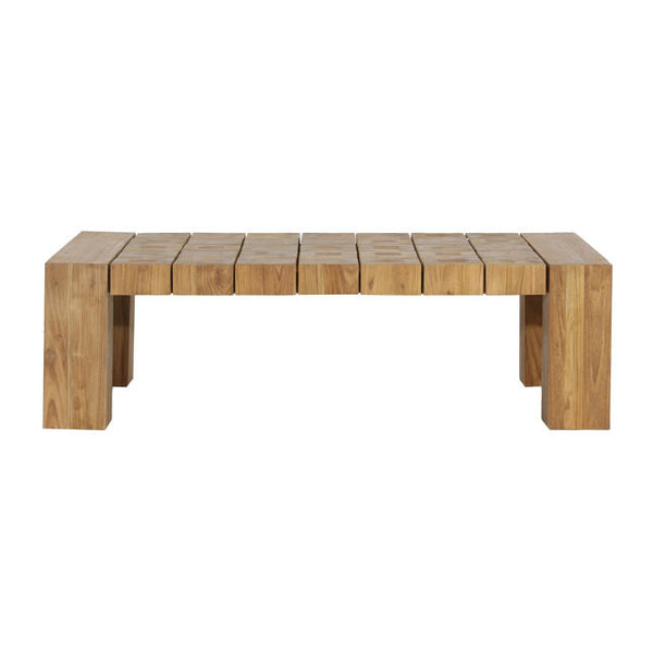 Milo Outdoor Coffee Table