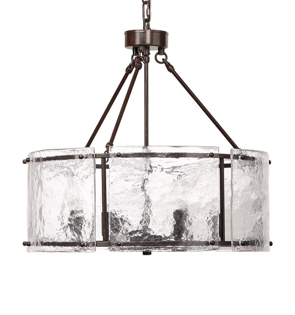 Saint Helena Chandelier