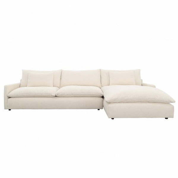 Calabasas Right Side Chaise Sectional