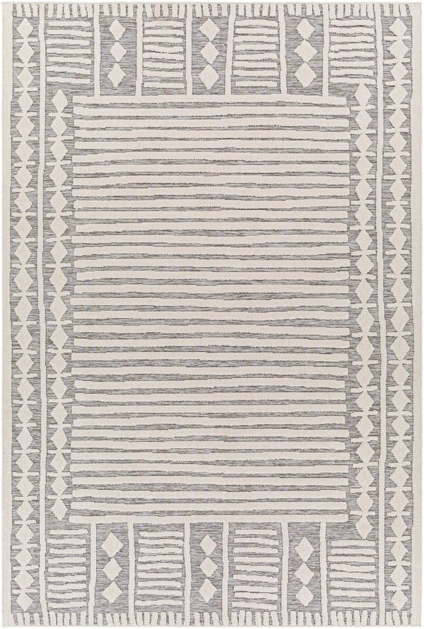 River Area Rug Dove