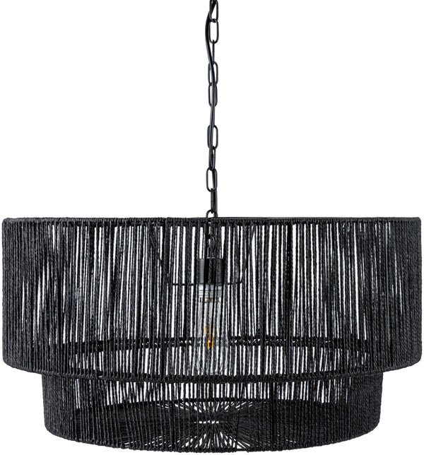 Arlet Chandelier Onyx