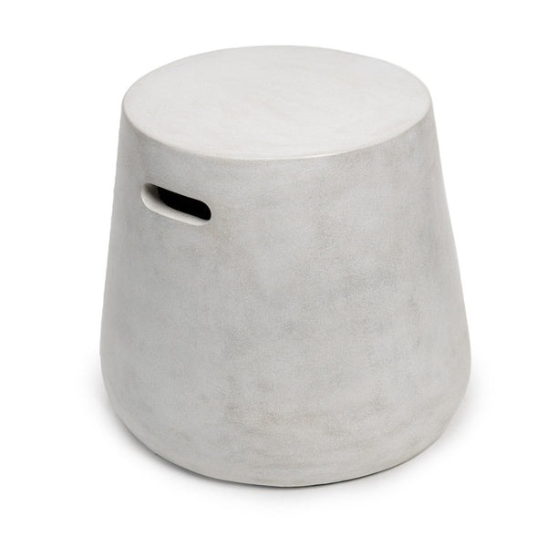 Toledo Garden Stool