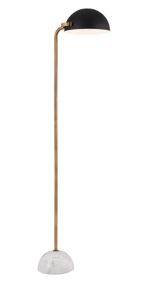 Lincoln Floor Lamp