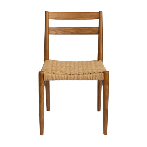 Meadow Dining Chair, Walnut