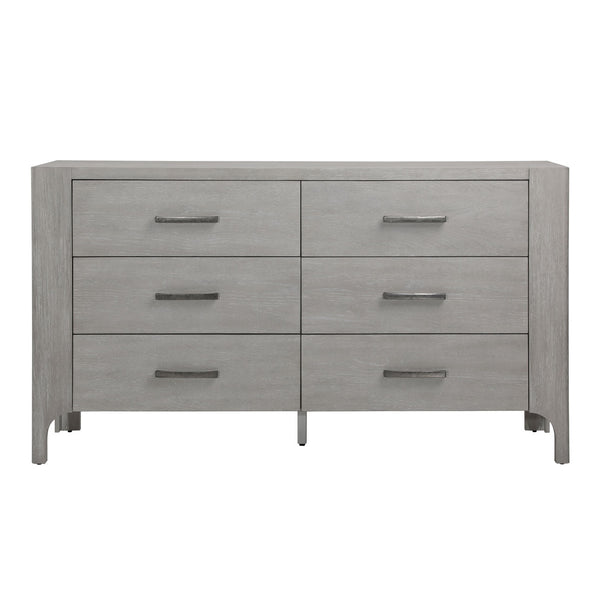 Malibu Dresser