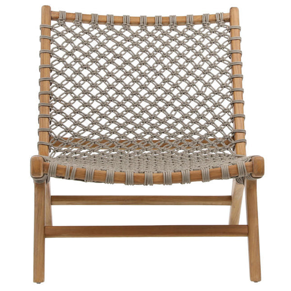 Jackson Outdoor Occasional Chair