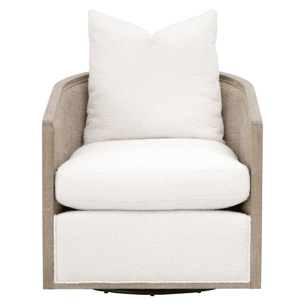 Nicole Club Chair