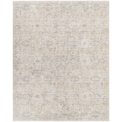 Bennington Area Rug Maison Blanche