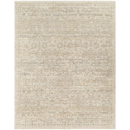 Bennington Area Rug Tawny