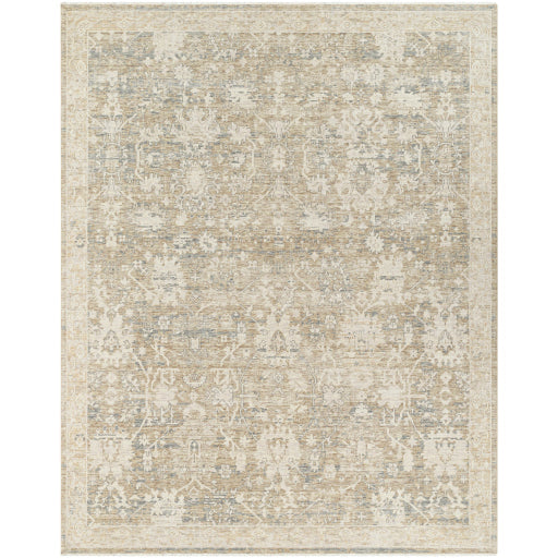 Bennington Area Rug Ecru