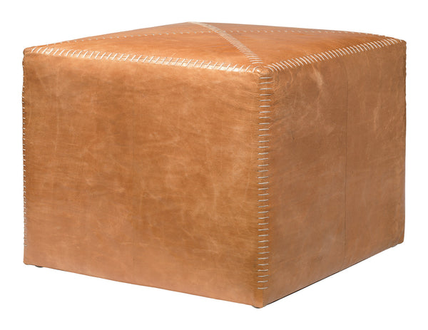 Galway Ottoman Large