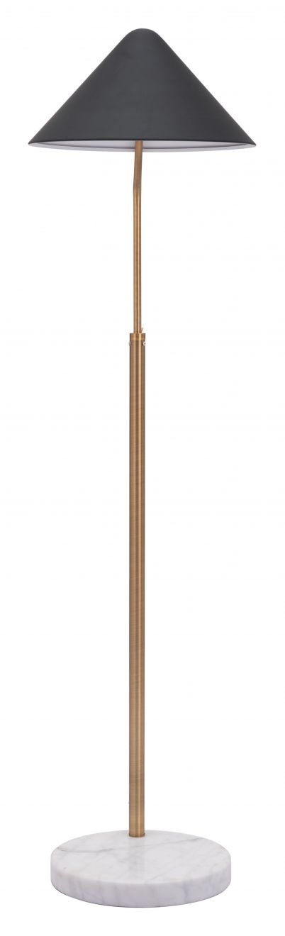 Canterbury Floor Lamp