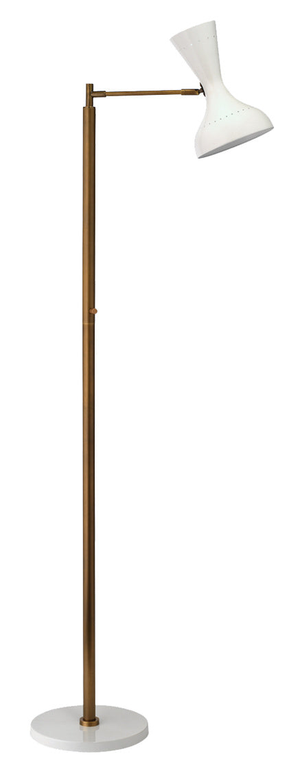 Tivoli Floor Lamp