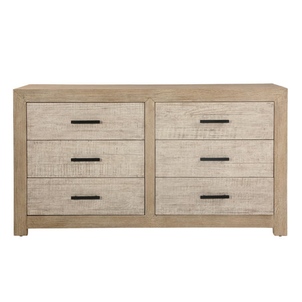 Lodi Dresser