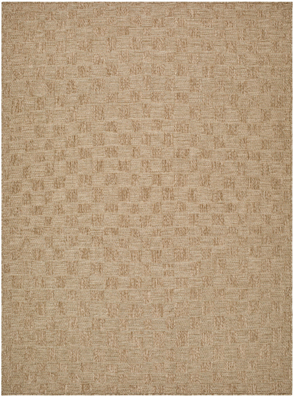 Lattice Area Rug