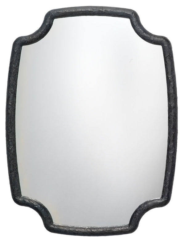 Aprilla Mirror Charcoal