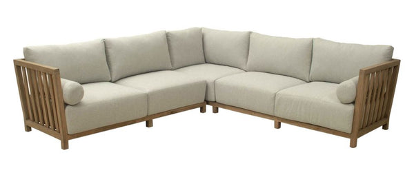 Tanner Sectional