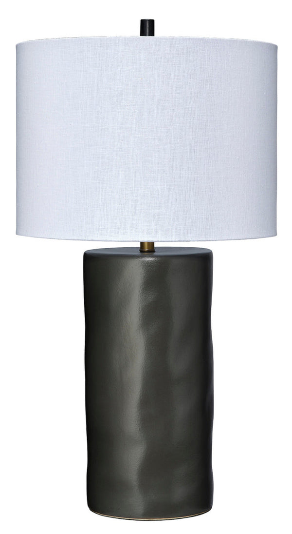 Trento Table Lamp Charcoal