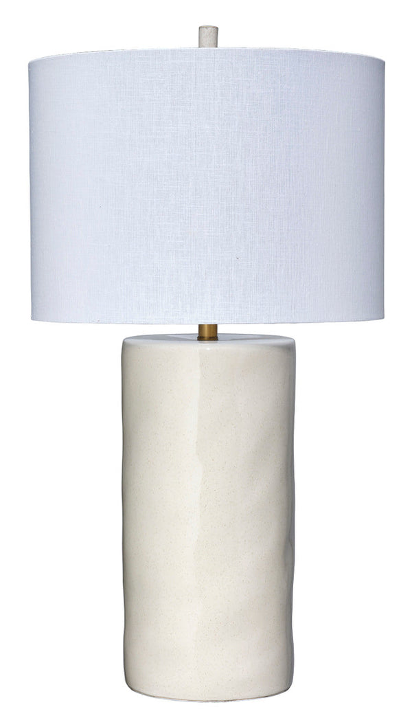 Trento Table Lamp Cream